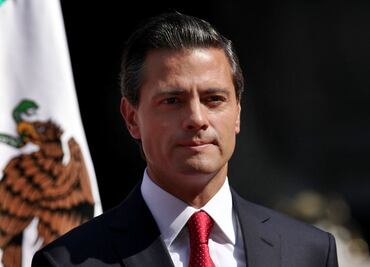 Respalda Morena la actuación de la UIF en investigación contra Peña Nieto