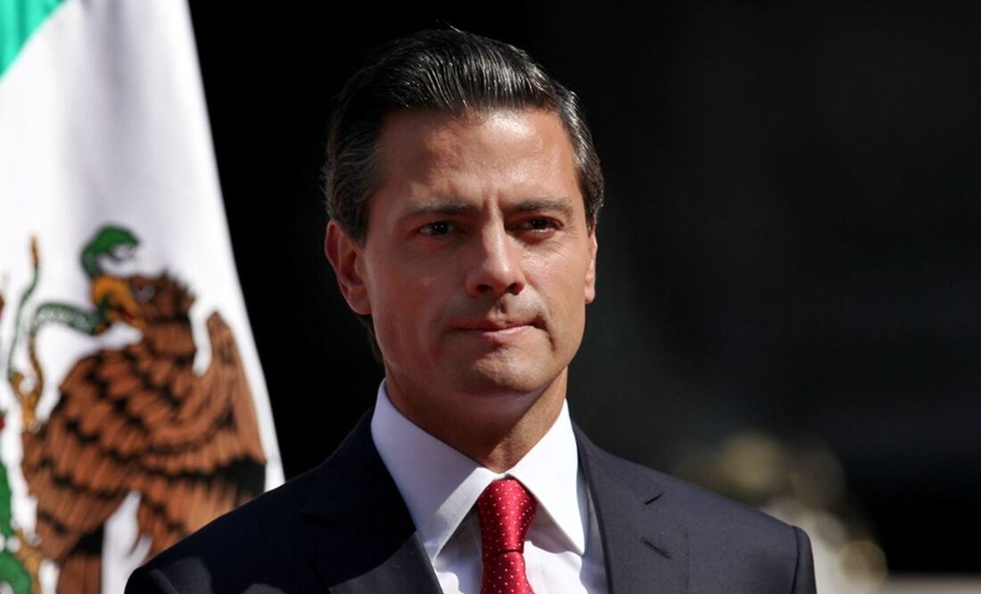 Foto: Archivo. EL UNIVERSAL