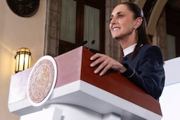 ¿Te perdiste La Mañanera? Mundial 2026 y polémica con TV Azteca, en los temas de hoy