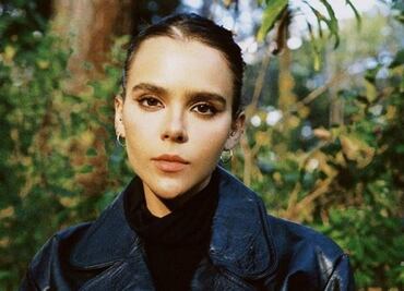 Yuya deslumbra con su look en los premios Digitelle 2024