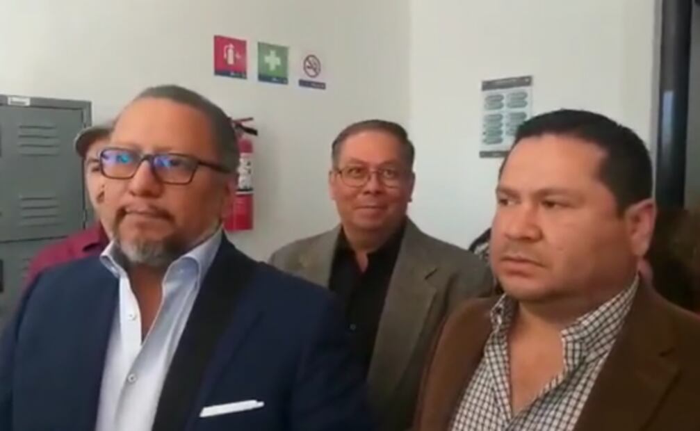 Liberan a 4 periodistas y un empresario acusados de homicidio en Nuevo Laredo 