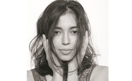 Iazua Larios, de indígena guatemalteca a mamá