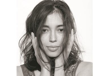 Iazua Larios, de indígena guatemalteca a mamá