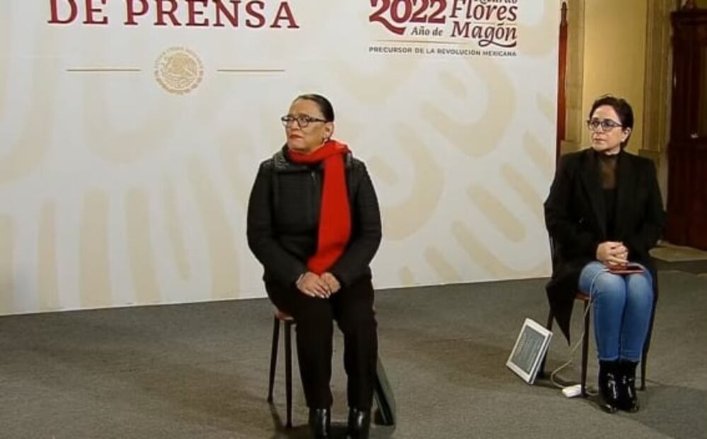 La mañanera de AMLO, 29 de diciembre, minuto a minuto