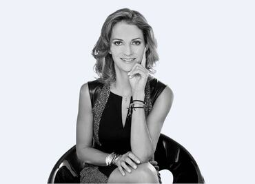 Ivermectina para Covid, un podcast de Ana Paula Ordorica