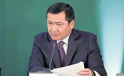 Instruye Osorio a respaldar a estados ante actos vandálicos