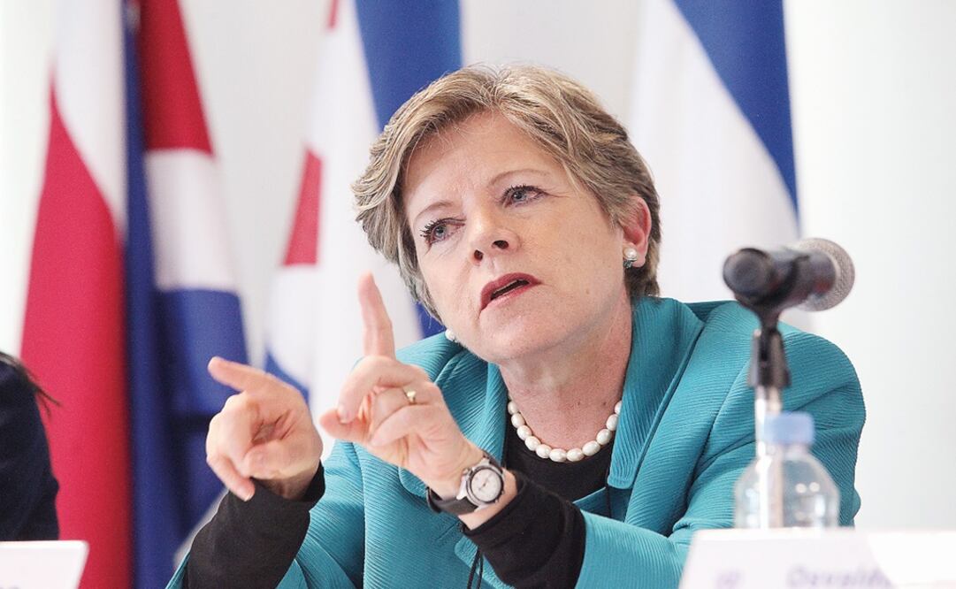 Cepal destaca expectativas para México