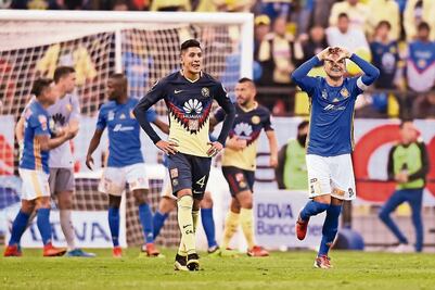 Tigres tiene una paternidad sobre América