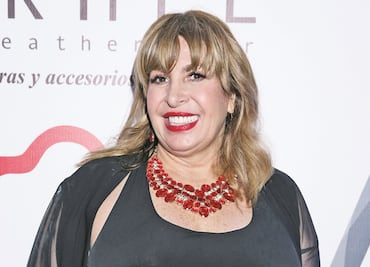 A Magda Rodríguez aún la sienten en el foro de "Hoy" a cinco años de su muerte