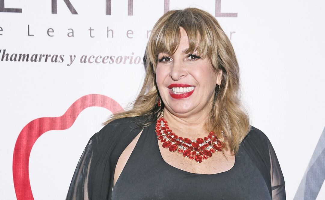 Magda Rodríguez. Foto: Archivo