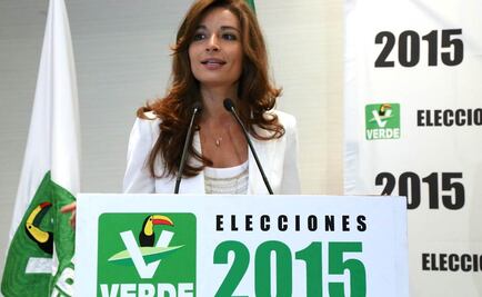 Ballesteros acusa a PRD y PAN de impugnar su candidatura