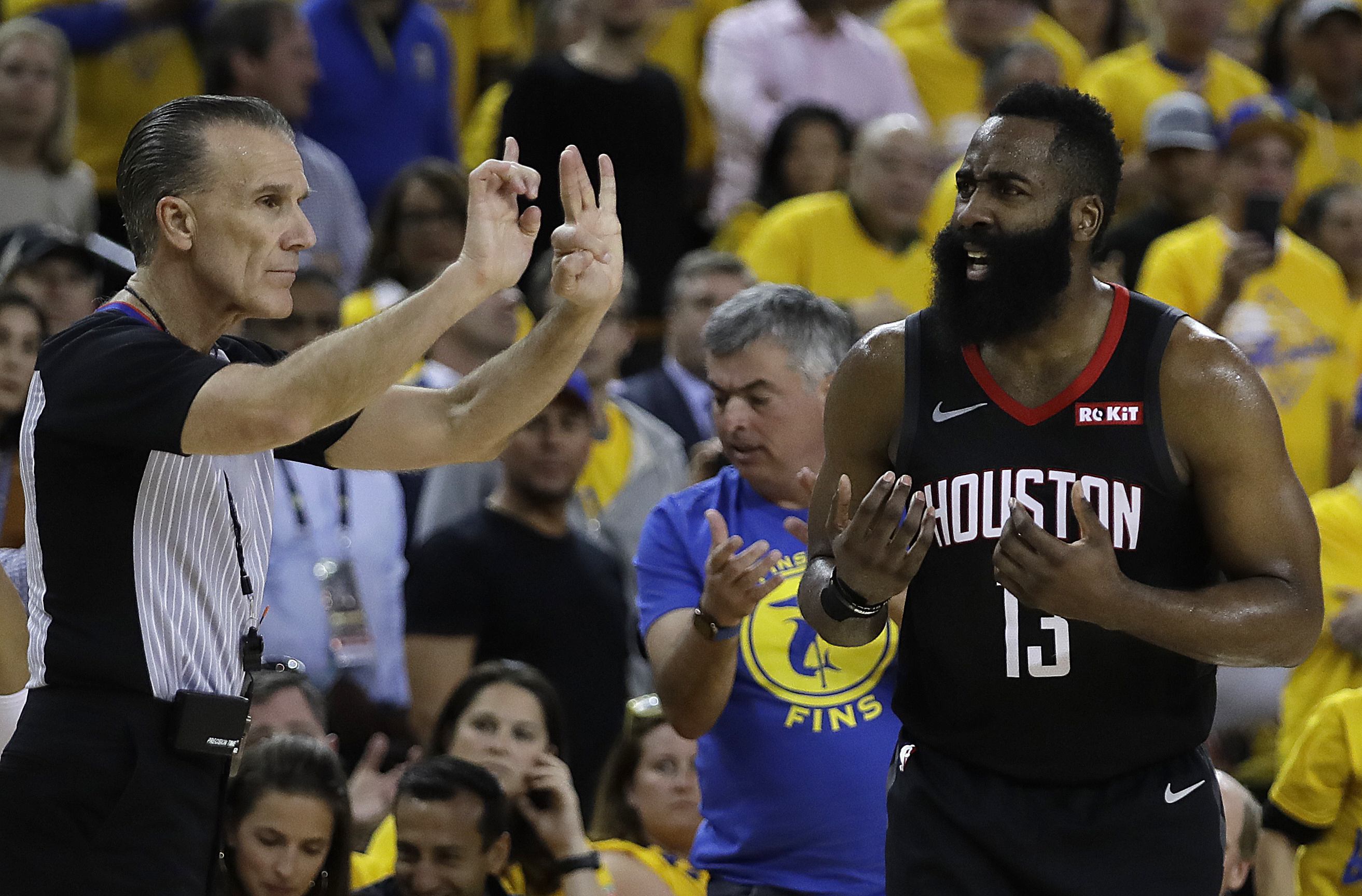 Suspenden cuenta de Rockets por derechos de autor