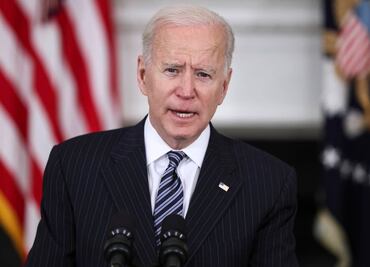 EU anuncia medidas para controlar la violencia; incluyen frenar "armas fantasma"