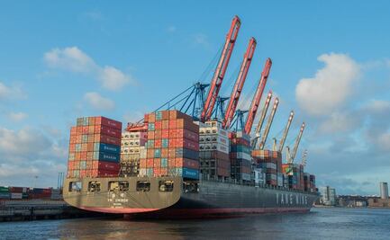 No se dará marcha atrás a licencia única para importar alimentos: SHCP