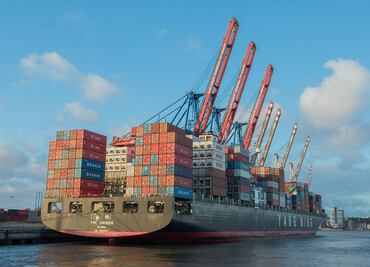 No se dará marcha atrás a licencia única para importar alimentos: SHCP