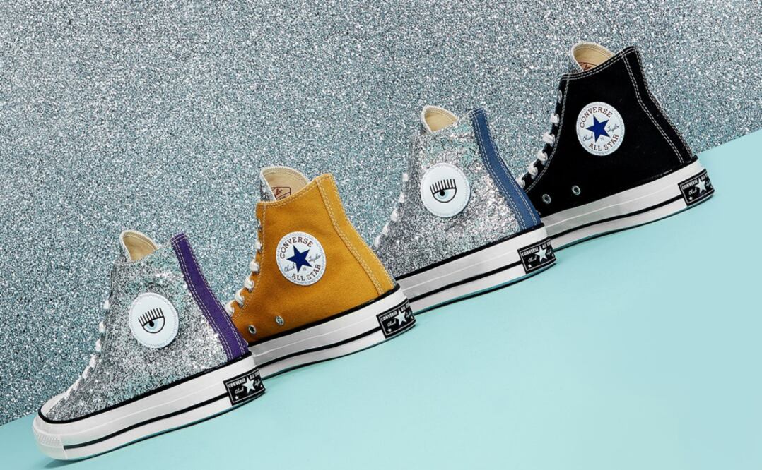 La colección estará a la venta en línea y podrás adquirirlo a partir de esta semana. Foto: Instagram