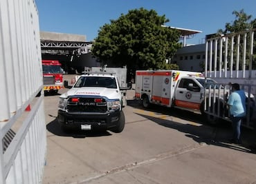 Tres niños intoxicados con cloro, gasolina y marihuana en Culiacán; se investigan posibles accidentes domésticos