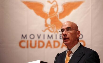 Frente Cívico Nacional pide a Dante Delgado y MC conformar gobierno de coalición para 2024