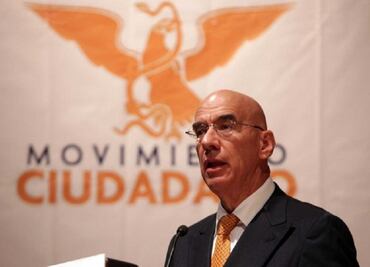 Frente Cívico Nacional pide a Dante Delgado y MC conformar gobierno de coalición para 2024