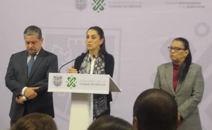 Tras feminicidio de Fátima, analizan activar Alerta Amber desde escuelas