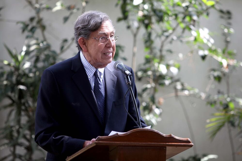 Foto: Archivo/EL UNIVERSAL