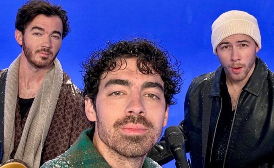 Uno de los integrantes de Jonas Brothers compartió que casi se queda sin dinero. Foto: Instagram oficial.