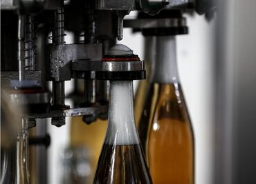 FOTOS: Productores de sidra en Huejotzingo buscan darle un aire juvenil a la bebida