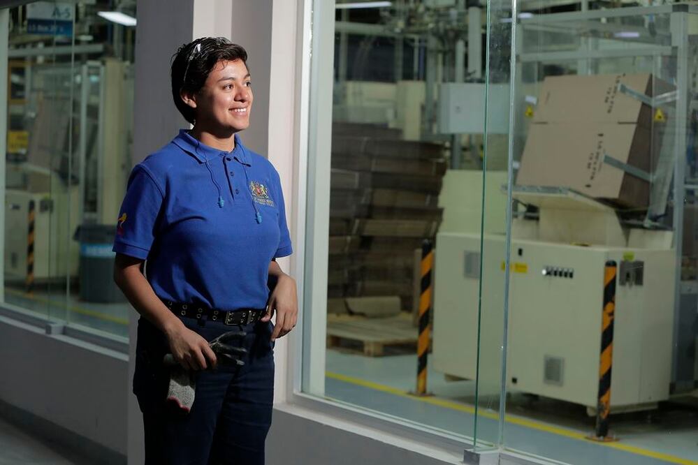 Philip Morris empresa con perspectiva de Género