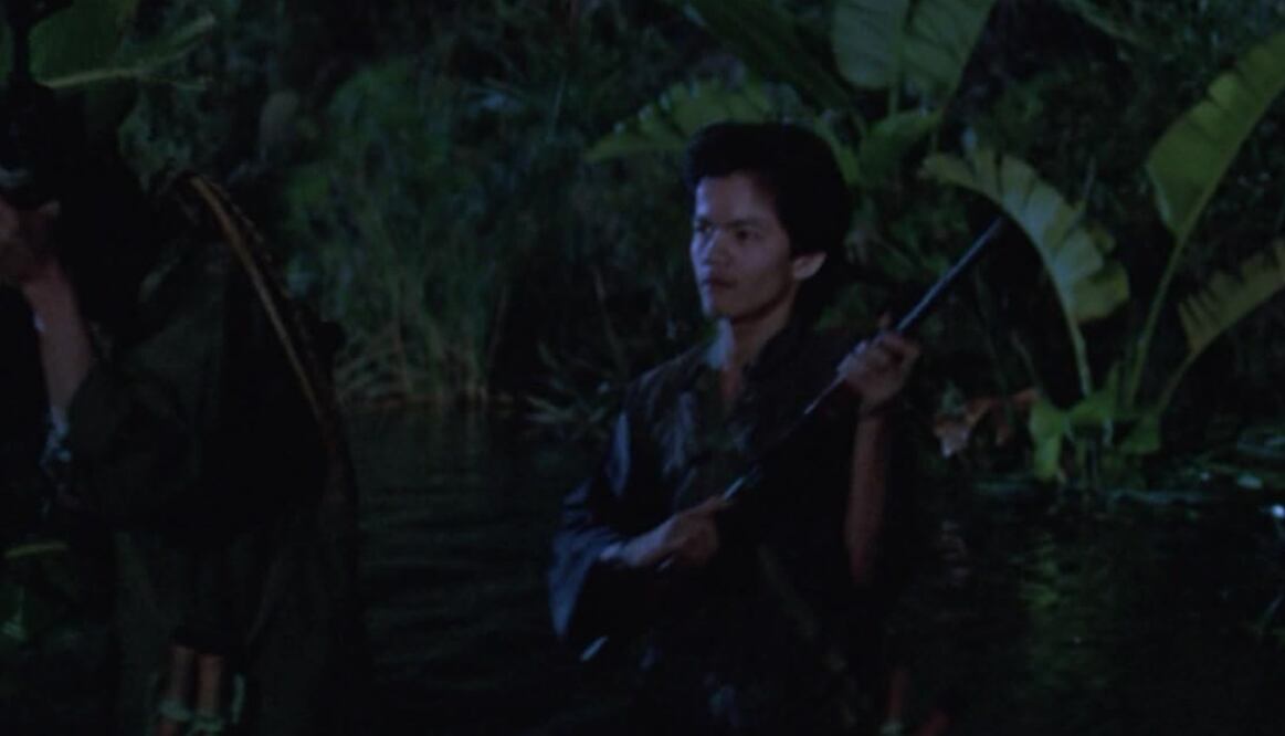 Imagen ilustrativa de "En los límites de la realidad". Foto: IMDB.