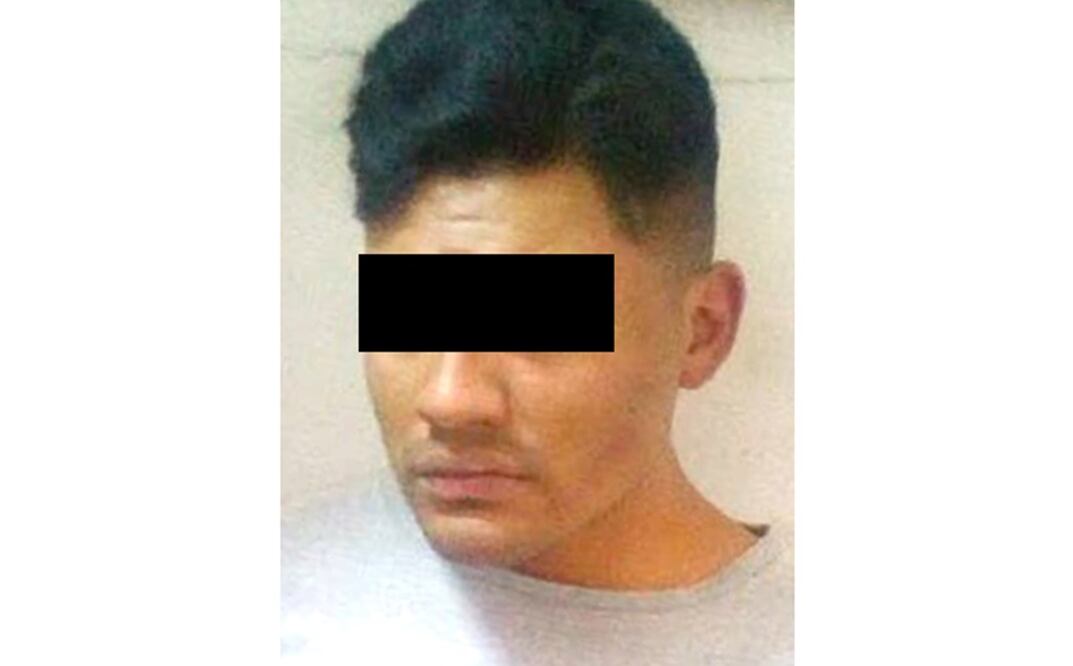 (Foto: PGJ de la CDMX)