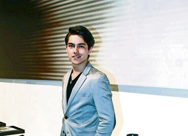 Que Mayer Mori siempre no se retira