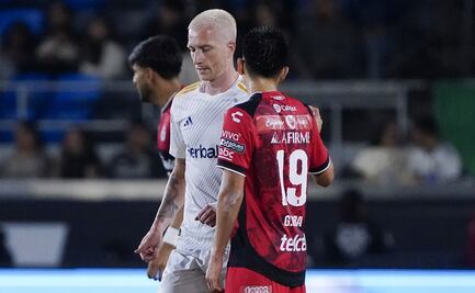 Marco Reus le pidió la camiseta a Gilberto Mora; así lo contó el joven mexicano