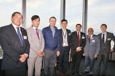 Hong Kong, oportunidad para productos de la entidad 