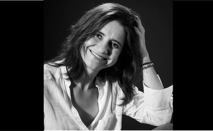 "También hay que erradicar la violencia de las mujeres": Martha Santillán