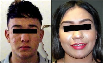 Detienen a pareja acusada de robar más de 1 mdp a escuela de enfermería de Sonora