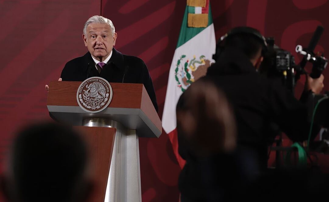 Foto: Archivo/ EL UNIVERSAL 