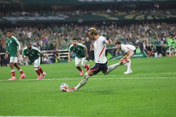 La revancha México vs Inglaterra toma fuerza: la FA analiza recibir al Tri en Wembley