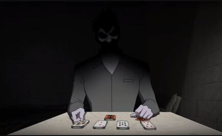 Revelarán el origen de Joker en su película en solitario