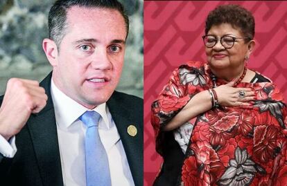 "Por traición" del PRI, Rubalcava buscará que diputados que simpatizan con él ratifiquen a Godoy