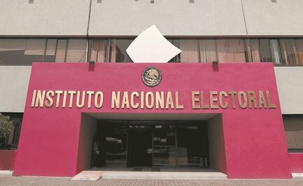 Aprueba INE acuerdo para que partidos cumplan paridad en candidaturas