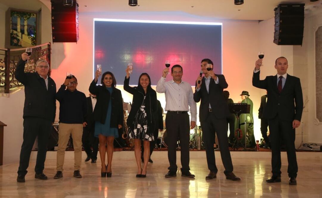 Tomada de Facebook (FederacionMexicanadeNatacion)