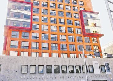 Triunfo de Arce en Bolivia confirmó operación acertada de México, destaca SRE a embajadores