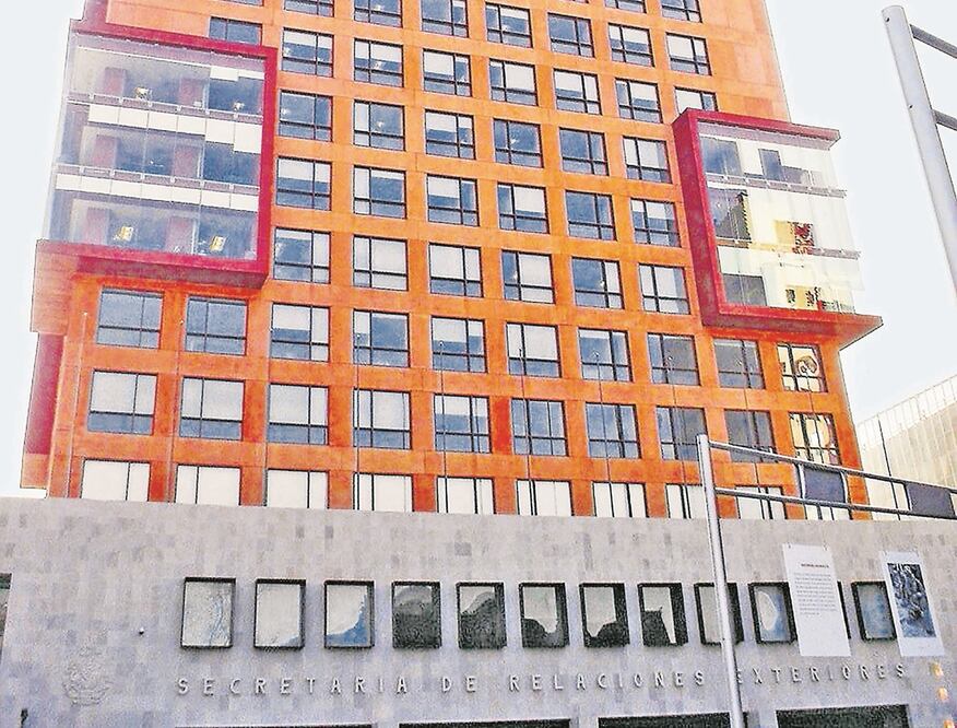 Foto: Archivo. EL UNIVERSAL