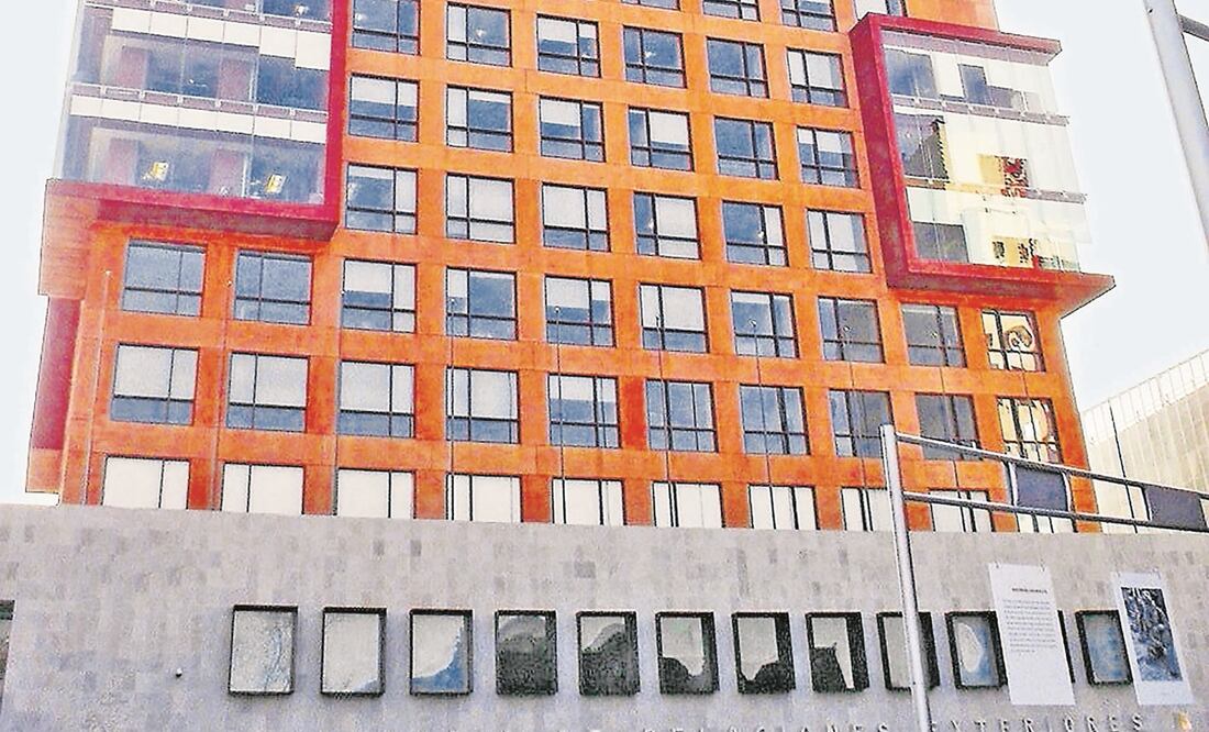 Foto: Archivo. EL UNIVERSAL