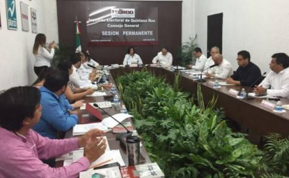 Así fue la jornada electoral, minuto por minuto