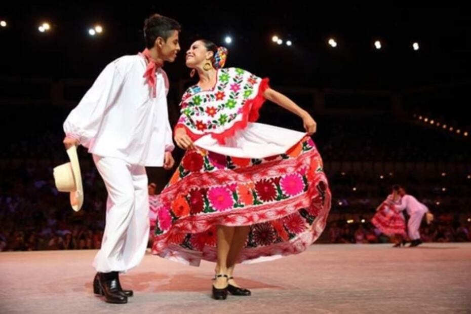 Xcaret transmitirá, por primera vez, su espectáculo nocturno