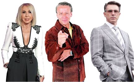 El enemigo de los famosos en la actualidad se llama grabaciones filtradas