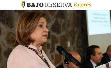 Bajo Reserva Exprés: Se reúne la procuradora con padres de Ayotzinapa