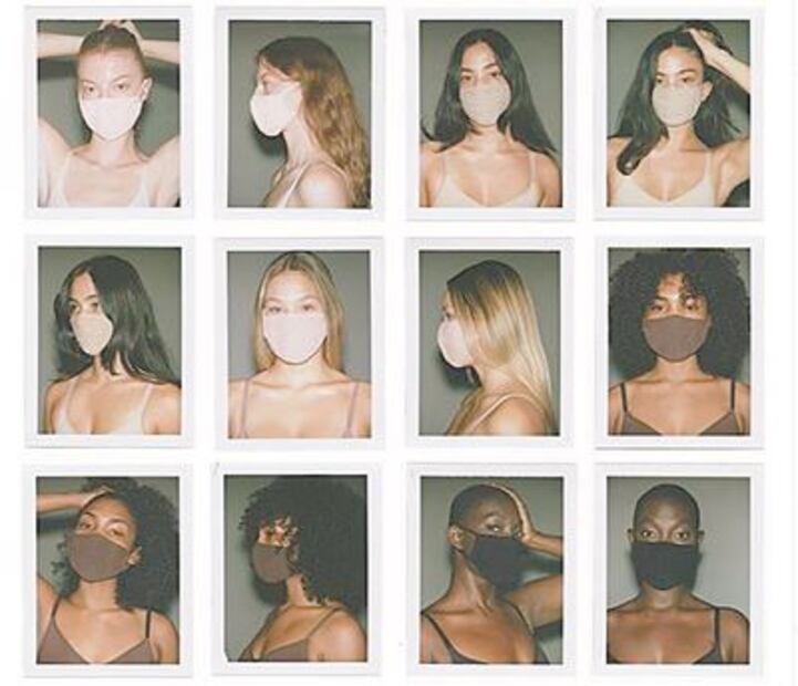 Hacen cubrebocas altruistas