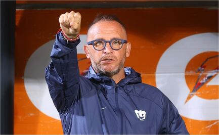 Andrés Lillini podría llegar a la Selección Nacional